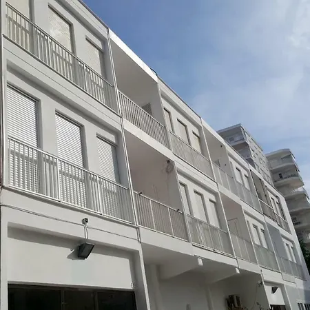 Escullera 9 Appartamento