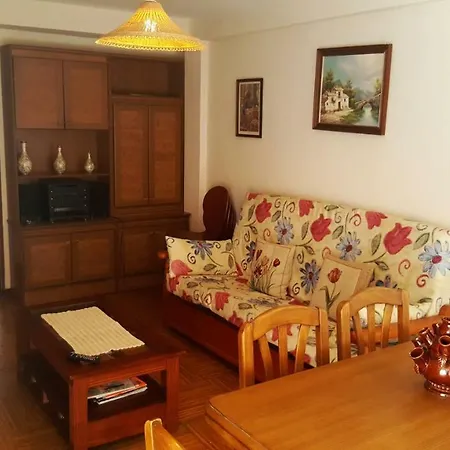 Appartamento Escullera 9 *