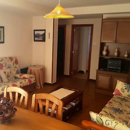 Appartamento Escullera 9
